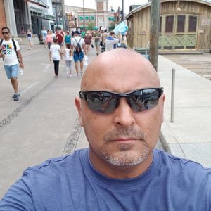 Meet your Posher, Freddy